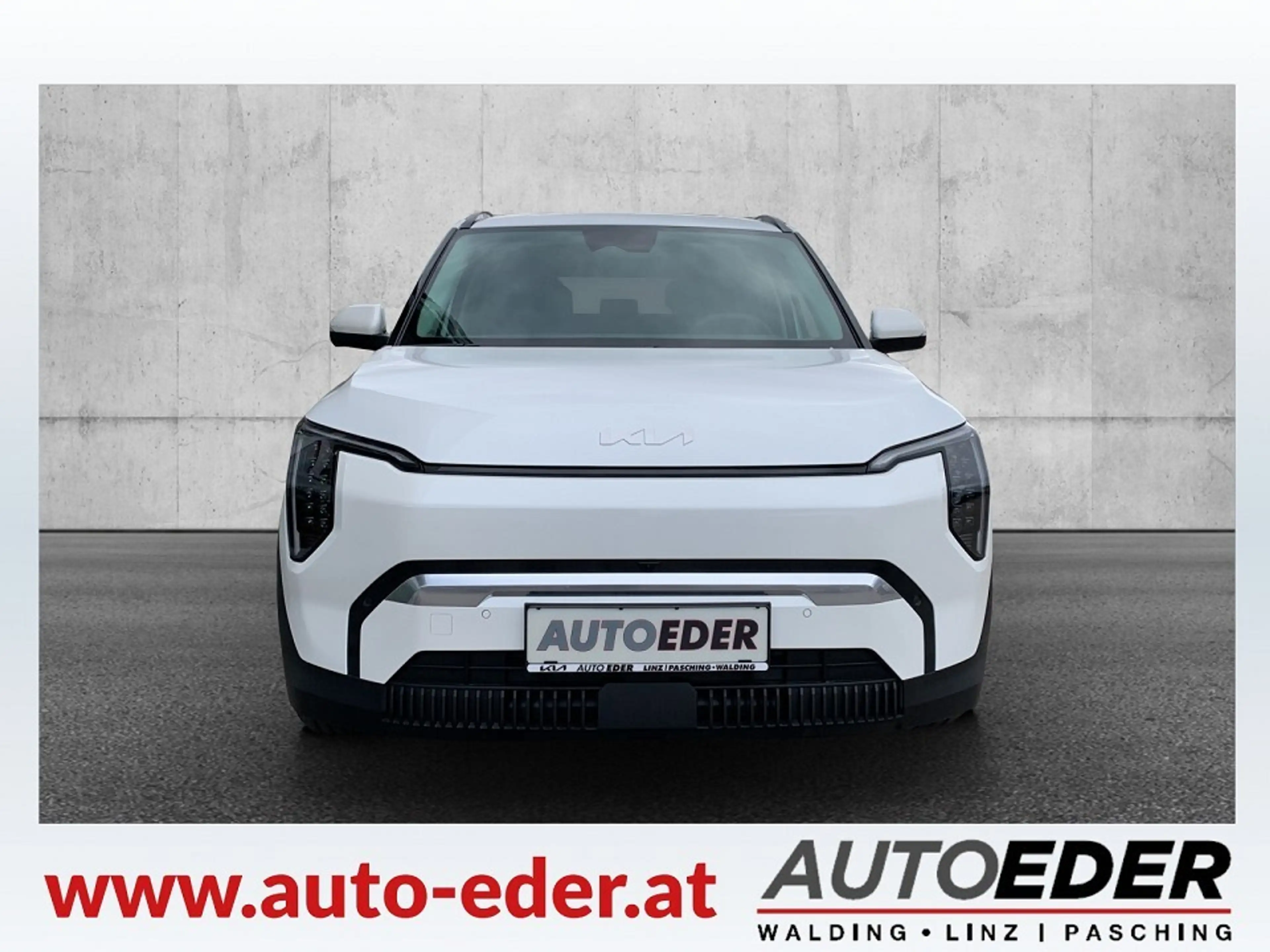 Kia EV3 AWD 81,4kWh Earth Plus — photo 2