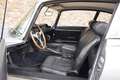 Jaguar E-Type V12 Coupe "Manual gearbox" Largely original and pr Gris - thumbnail 29