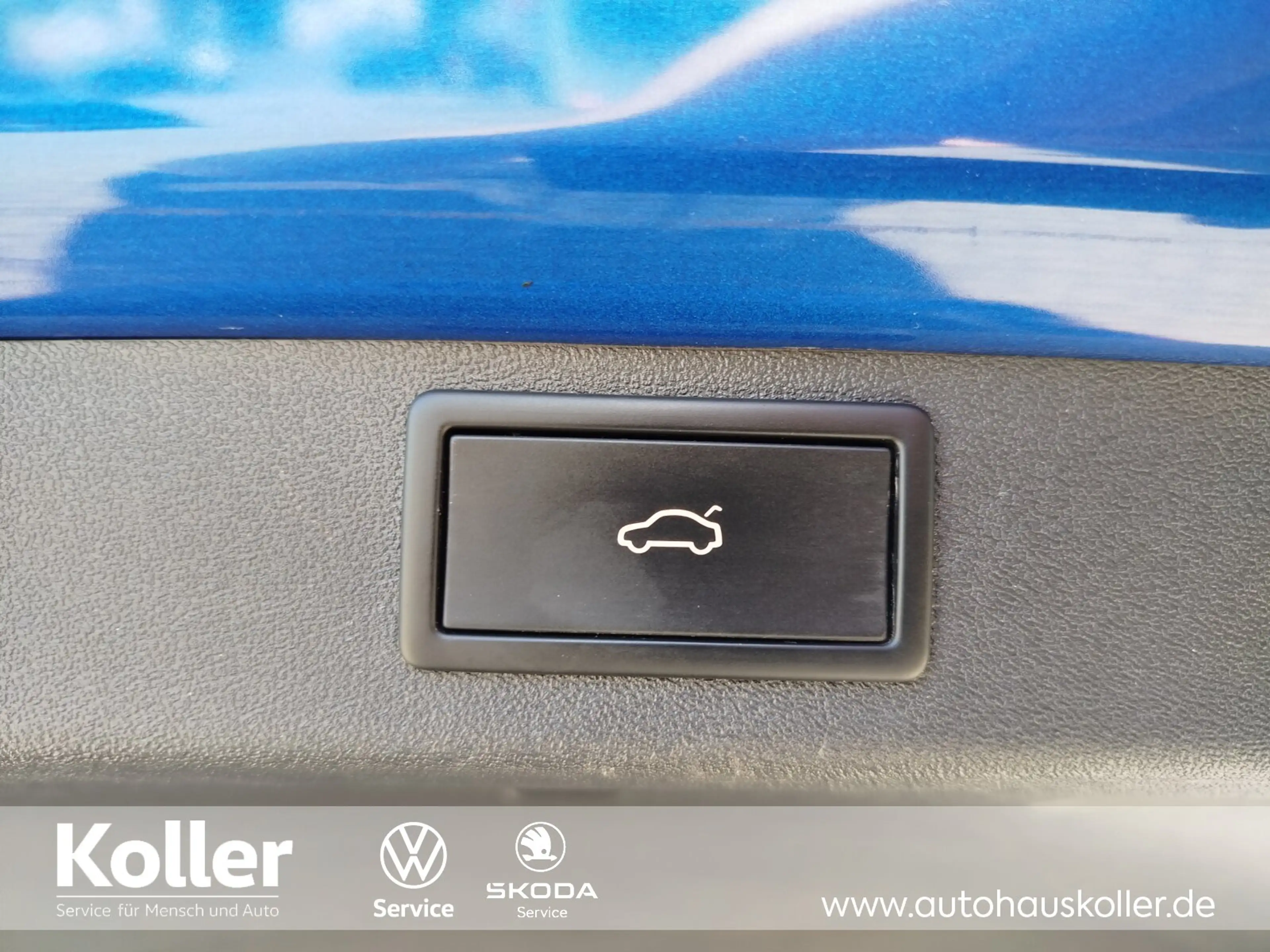 Skoda Enyaq Enyaq iV 60 Loft el.HK MatrixLED TParken ACC SHZ — photo 9