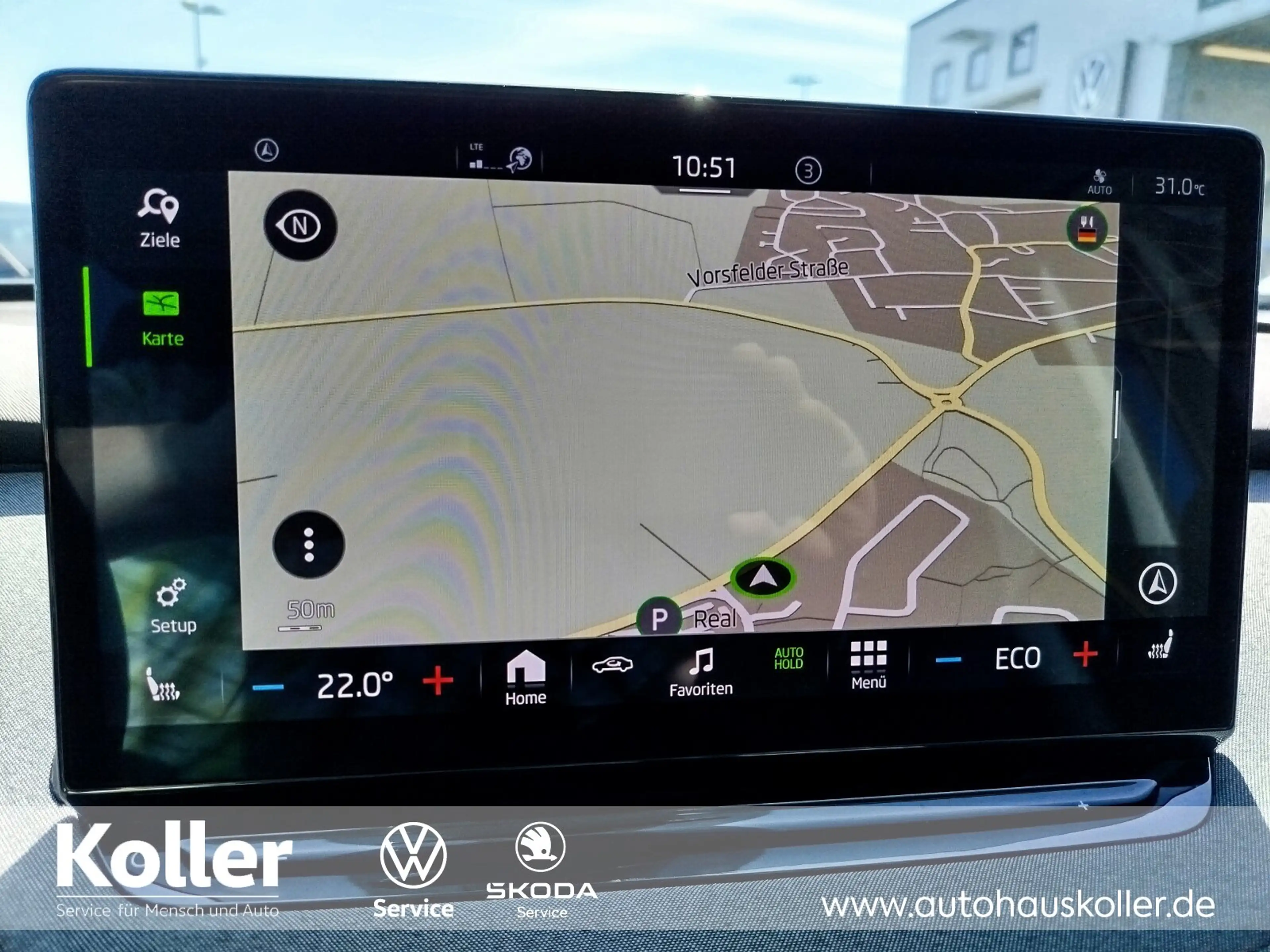 Skoda Enyaq Enyaq iV 60 Loft el.HK MatrixLED TParken ACC SHZ — photo 14