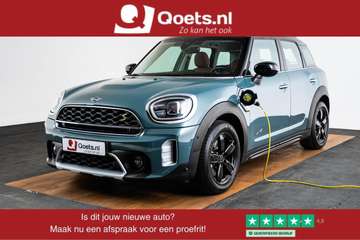 ALL4 Panoramadak - Active Cruise Control - Elektri