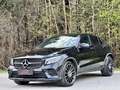 Mercedes-Benz GLC 220 d 4Matic Coupé Aut *AMG*20"Zoll*NIGHT*360°K* Noir - thumbnail 1