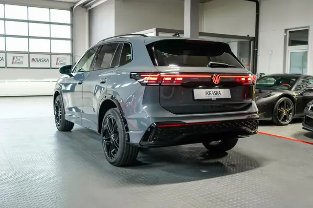 Volkswagen Tiguan view 11