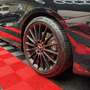 Mercedes-Benz CLA 45 AMG Shooting Brake 4Matic Schwarz - thumbnail 25