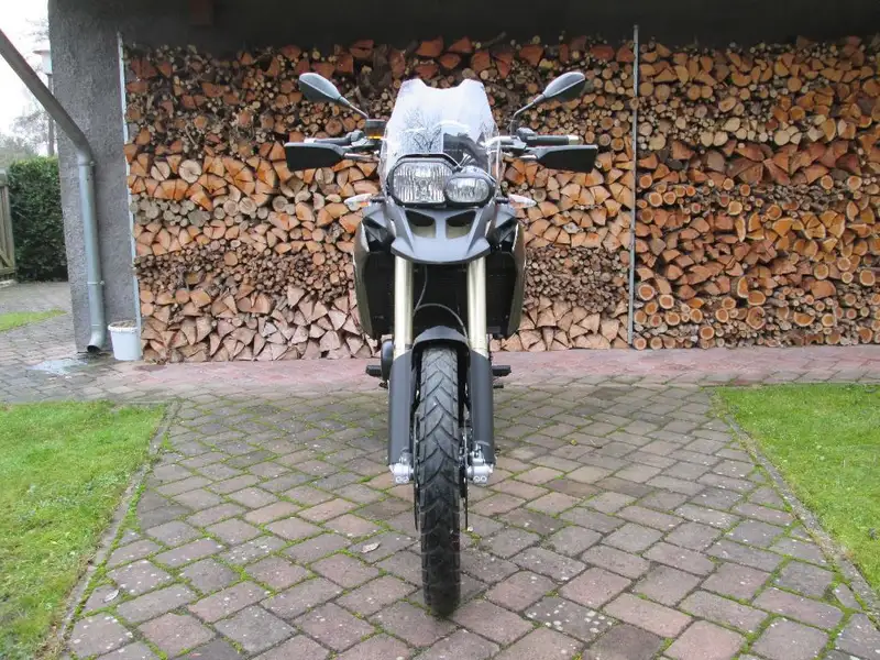 BMW F 800 GS - foto 7