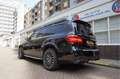 Mercedes-Benz GLS 63 AMG S 4MATIC * Vol opties * Black on Black * Niveaureg Negru - thumbnail 13