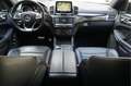Mercedes-Benz GLS 63 AMG S 4MATIC * Vol opties * Black on Black * Niveaureg Zwart - thumbnail 30