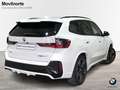 BMW X1 sDrive 20dA Blanco - thumbnail 4