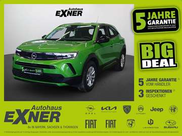 EDITION LED+Navi+SHZ+KlimaA+LM+AUT+SpurH