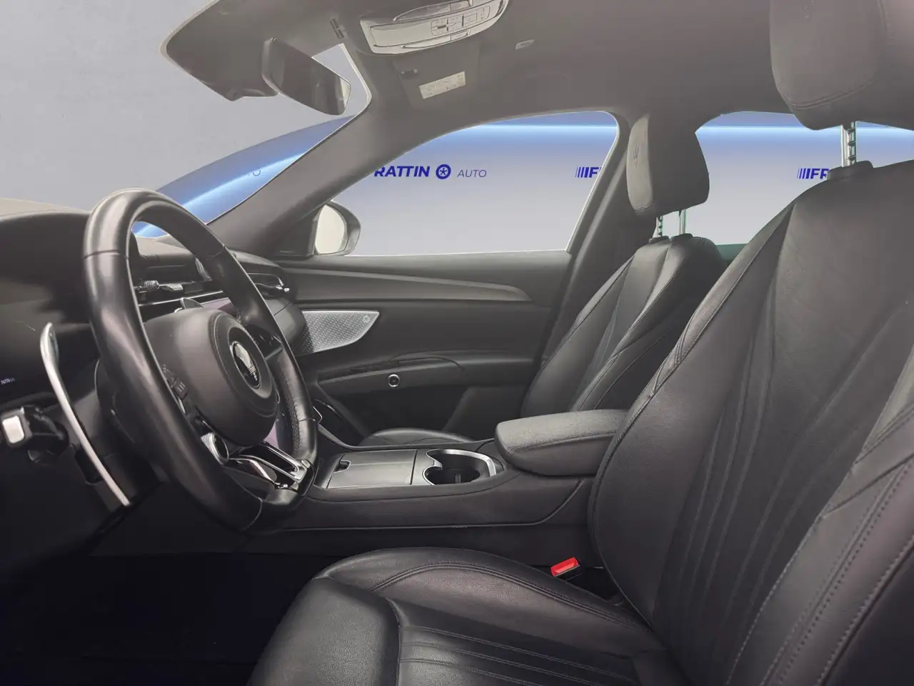 Maserati Grecale MHEV 300 CV AWD GT, миниатюра 12