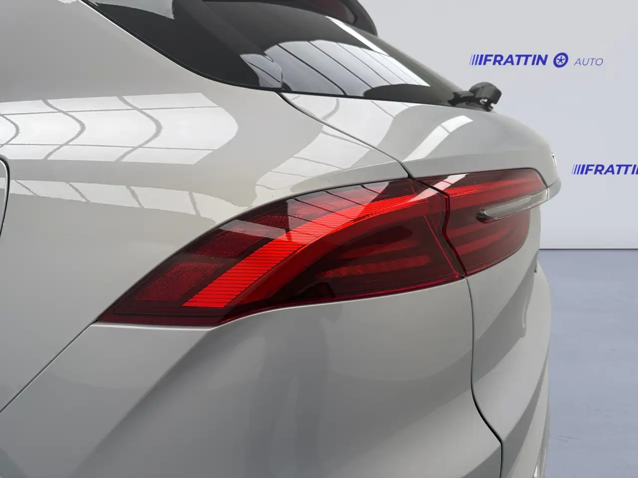 Maserati Grecale MHEV 300 CV AWD GT, миниатюра 11