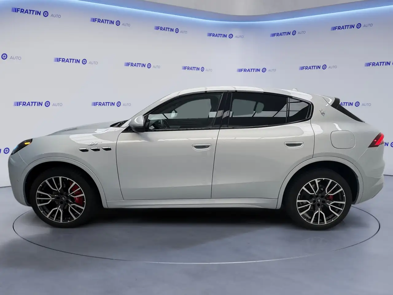 Maserati Grecale MHEV 300 CV AWD GT, миниатюра 5