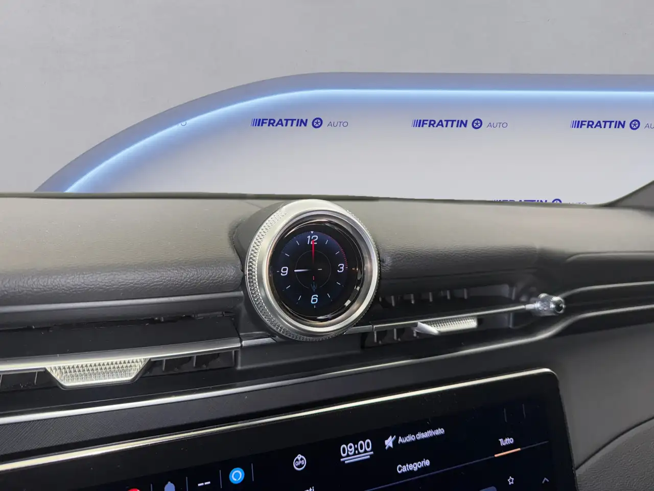 Maserati Grecale MHEV 300 CV AWD GT, миниатюра 19