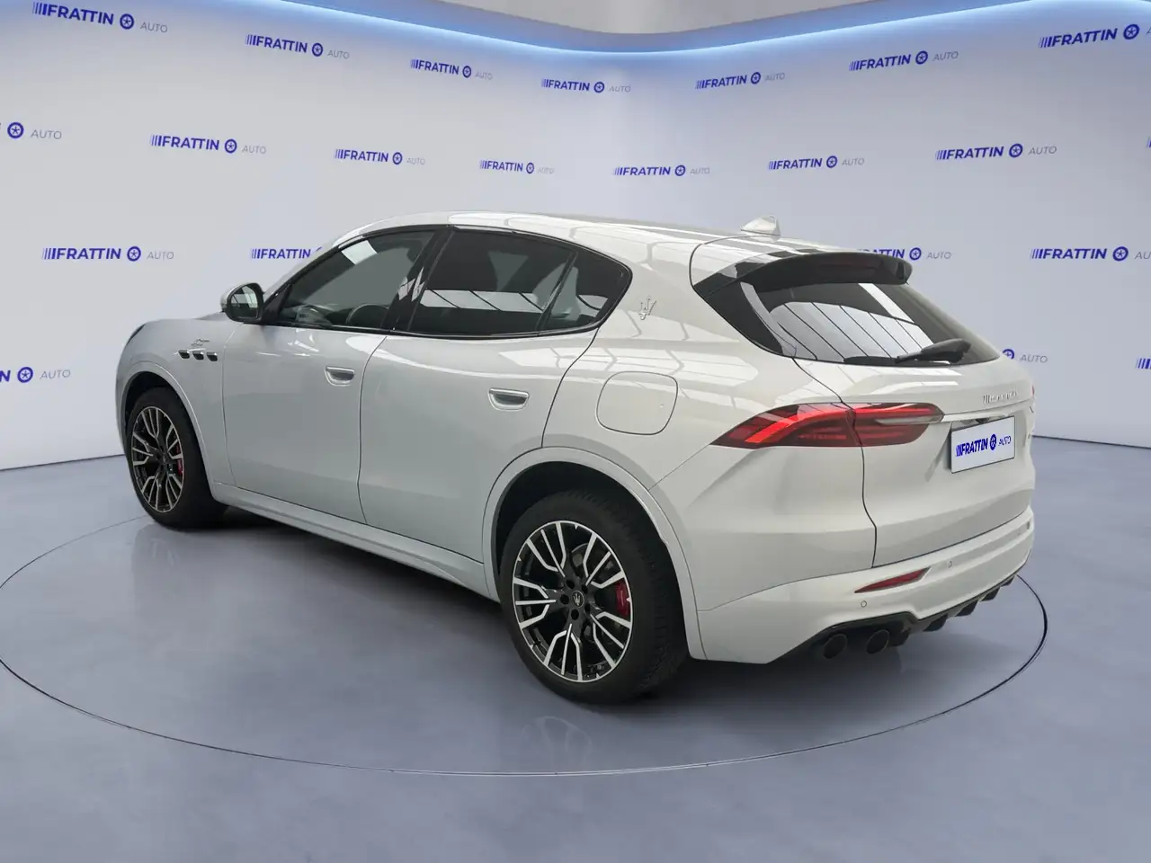 Maserati Grecale MHEV 300 CV AWD GT, миниатюра 2