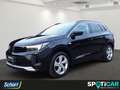 Opel Grandland 1.5 D Automatik Elegance Schwarz - thumbnail 1