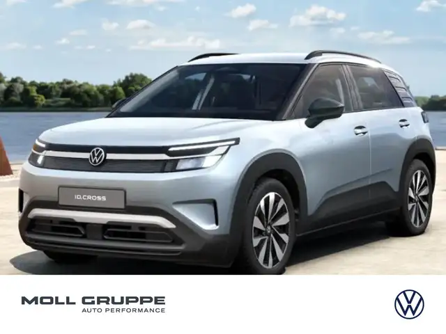 Volkswagen Autres ID. Cross Life 155kW (211 PS) 52 kWh LED/NAVI