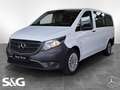 Mercedes-Benz Vito 114 CDI Tourer PRO Lang RüKam+Audio40+DAB Weiß - thumbnail 1