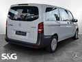 Mercedes-Benz Vito 114 CDI Tourer PRO Lang RüKam+Audio40+DAB Weiß - thumbnail 2