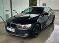 BMW 320 320d Coupé Negro - thumbnail 3
