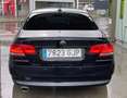 BMW 320 320d Coupé Negro - thumbnail 2