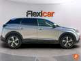 Peugeot 3008 ALLURE PURETECH 130 S&S Gris - thumbnail 3