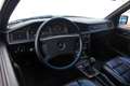 Mercedes-Benz 190 2.5/16 E EVO 1 | Nette staat Fekete - thumbnail 14