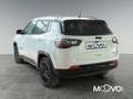 Jeep Compass 2021 1.6 mjt Limited 2wd 130cv Bianco - thumbnail 3