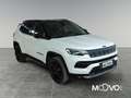 Jeep Compass 2021 1.6 mjt Limited 2wd 130cv Bianco - thumbnail 6