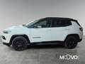 Jeep Compass 2021 1.6 mjt Limited 2wd 130cv Bianco - thumbnail 2