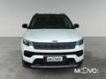Jeep Compass 2021 1.6 mjt Limited 2wd 130cv Bianco - thumbnail 7
