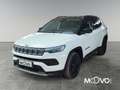 Jeep Compass 2021 1.6 mjt Limited 2wd 130cv Bianco - thumbnail 1