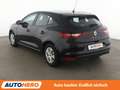 Renault Megane 1.2 TCe Energy Life*TEMPO*KLIMA*GARANTIE* Schwarz - thumbnail 4