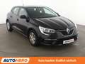 Renault Megane 1.2 TCe Energy Life*TEMPO*KLIMA*GARANTIE* Schwarz - thumbnail 8