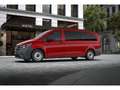 Mercedes-Benz Vito 110 CDI Kombi Extralang Rot - thumbnail 18