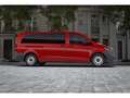 Mercedes-Benz Vito 110 CDI Kombi Extralang Rot - thumbnail 7