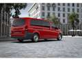 Mercedes-Benz Vito 110 CDI Kombi Extralang Rot - thumbnail 10