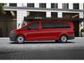 Mercedes-Benz Vito 110 CDI Kombi Extralang Rot - thumbnail 17