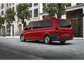 Mercedes-Benz Vito 110 CDI Kombi Extralang Rot - thumbnail 14