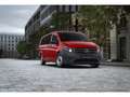 Mercedes-Benz Vito 110 CDI Kombi Extralang Rot - thumbnail 4