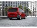 Mercedes-Benz Vito 110 CDI Kombi Extralang Rot - thumbnail 11