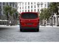 Mercedes-Benz Vito 110 CDI Kombi Extralang Rot - thumbnail 12