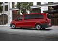 Mercedes-Benz Vito 110 CDI Kombi Extralang Rot - thumbnail 15