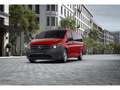 Mercedes-Benz Vito 110 CDI Kombi Extralang Rot - thumbnail 2