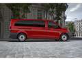 Mercedes-Benz Vito 110 CDI Kombi Extralang Rot - thumbnail 8