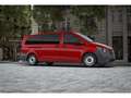 Mercedes-Benz Vito 110 CDI Kombi Extralang Rot - thumbnail 6