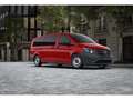 Mercedes-Benz Vito 110 CDI Kombi Extralang Rot - thumbnail 5