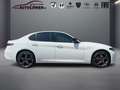 Alfa Romeo Giulia 2.0 Turbo 16V Veloce Q4 Blanc - thumbnail 5