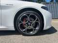Alfa Romeo Giulia 2.0 Turbo 16V Veloce Q4 Blanc - thumbnail 6