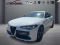 Alfa Romeo Giulia 2.0 Turbo 16V Veloce Q4 Blanc - thumbnail 1