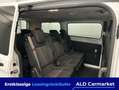 Ford Transit Custom 320 L1H1 VA Trend Kombi, 4-türig, 6-Gang Blanc - thumbnail 8